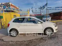 2013 Volkswagen Polo