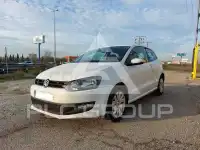 2013 Volkswagen Polo