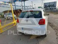 2013 Volkswagen Polo