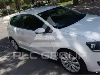 2013 Volkswagen Polo