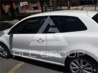 2013 Volkswagen Polo