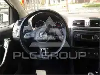 2013 Volkswagen Polo