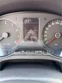 2013 Volkswagen Polo