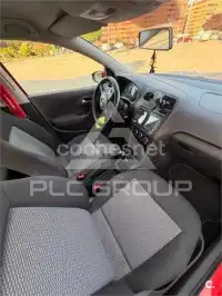 2013 Volkswagen Polo