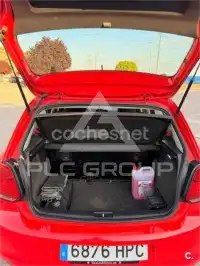 2013 Volkswagen Polo
