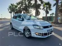 2013 Volkswagen Polo