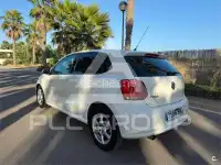 2013 Volkswagen Polo