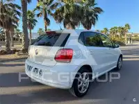 2013 Volkswagen Polo