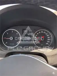 2013 Volkswagen Polo