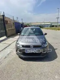 2013 Volkswagen Polo
