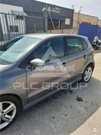 2013 Volkswagen Polo