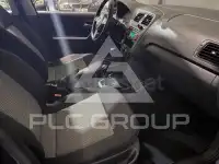 2013 Volkswagen Polo