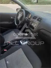 2013 Volkswagen Polo