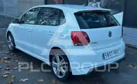 2013 Volkswagen Polo