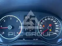 2013 Volkswagen Polo