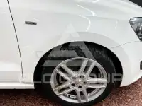 2013 Volkswagen Polo