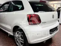 2013 Volkswagen Polo
