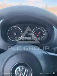 2013 Volkswagen Polo