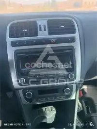 2013 Volkswagen Polo