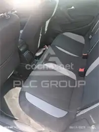 2013 Volkswagen Polo