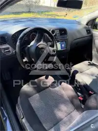 2013 Volkswagen Polo