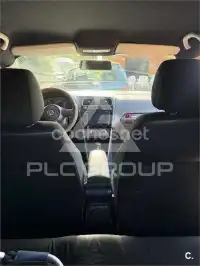 2013 Volkswagen Polo
