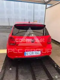 2013 Volkswagen Polo