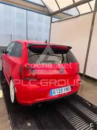 2013 Volkswagen Polo