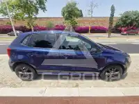 2013 Volkswagen Polo