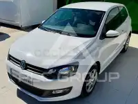 2013 Volkswagen Polo