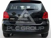 2013 Volkswagen Polo