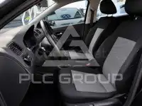2013 Volkswagen Polo