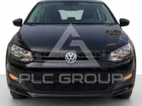 2013 Volkswagen Polo