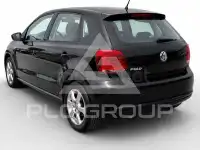 2013 Volkswagen Polo