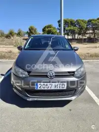 2013 Volkswagen Polo