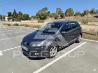 2013 Volkswagen Polo