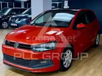 2013 Volkswagen Polo