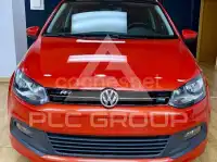 2013 Volkswagen Polo