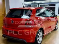 2013 Volkswagen Polo