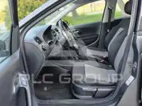 2013 Volkswagen Polo