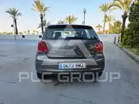 2013 Volkswagen Polo
