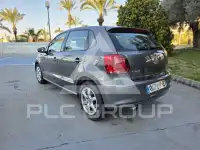 2013 Volkswagen Polo