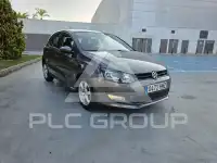 2013 Volkswagen Polo