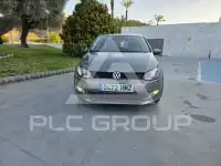 2013 Volkswagen Polo