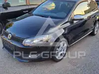 2013 Volkswagen Polo