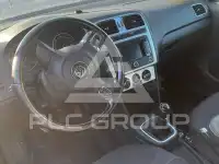 2013 Volkswagen Polo