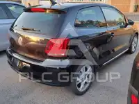 2013 Volkswagen Polo