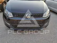 2013 Volkswagen Polo