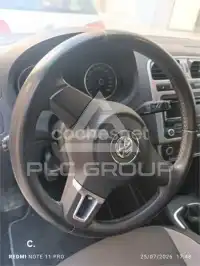 2013 Volkswagen Polo