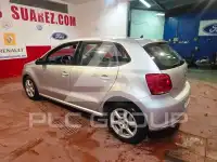 2013 Volkswagen Polo